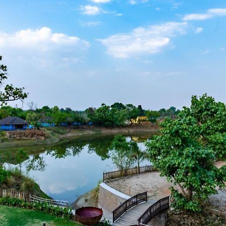 Mayur The Karma Seoni (Madhya) Exterior foto