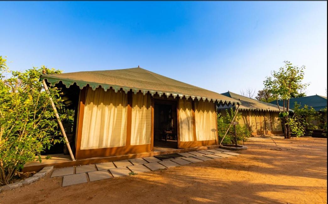 Mayur The Karma Seoni (Madhya) Exterior foto